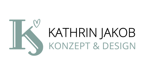 Kathrin Jakob Konzept & Design