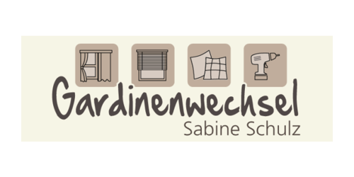 Gardinenwechsel Sabine Schulz