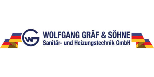 Wolfgang Gräf und Söhne Sanitär und Heizungstechnik GmbH