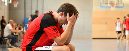 Training fällt aus! Hitzfrei!