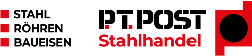 P.T. Post Stahlhandel GmbH
